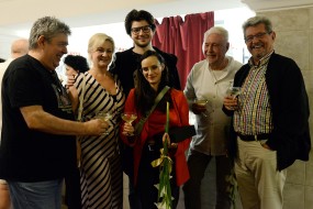 Egymásért való létezés – 200. évadát zárta a Miskolci Nemzeti Színház