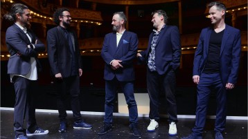 Béres Attila és a Művészeti Tanács vezetheti tovább a Miskolci Nemzeti Színházat