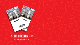 2026. áprilisi jegyek