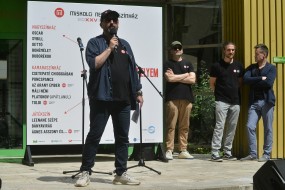 „Egy kötelék, amely sosem szakad szét” – ezekkel az előadásokkal készül a miskolci színház a 202. évadban