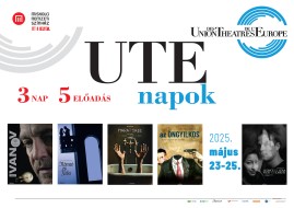 UTE napok