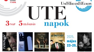 UTE napok