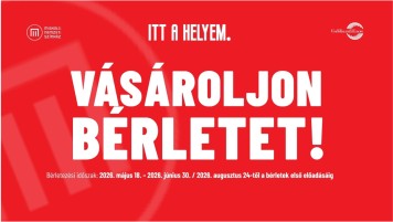 Utolsó napok a bérletvásárlásra a nyári szünet előtt