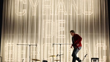 Kedvezményes jegyek bérlőinknek a Cyrano de Bergerac előadásra!