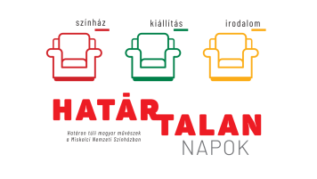 Határtalan Napok 2026. 11. 05-07.