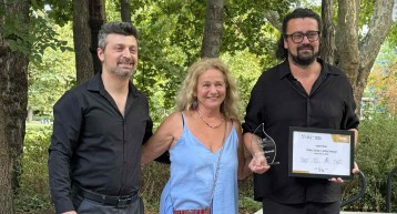 Miskolci előadás lett a legjobb Budapesten