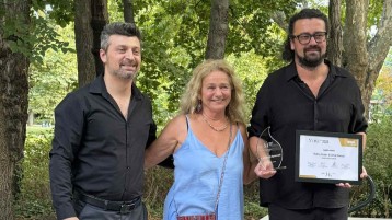 Miskolci előadás lett a legjobb Budapesten