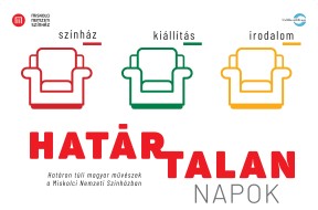 Határtalan Napok!