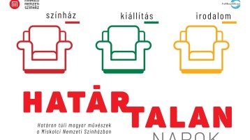Határtalan Napok!