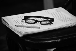 Nyílt próba a Miskolci Nemzeti Színházban