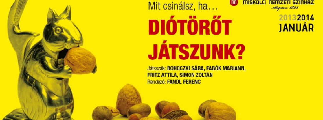Mit Csinálsz, Ha…