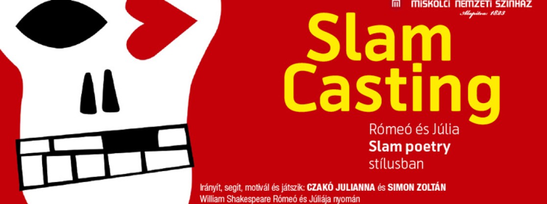 Slam Casting