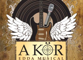 A Kör - Edda Musical