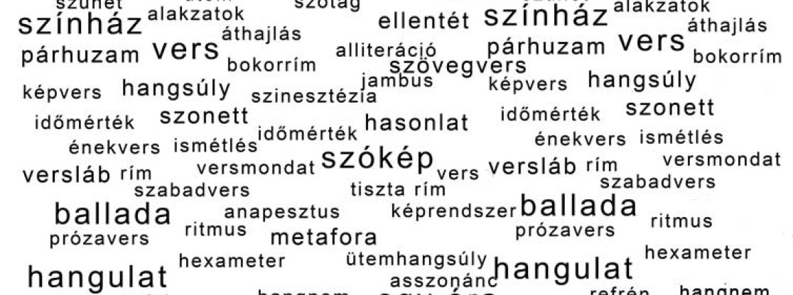 Egy Óra Versek Között