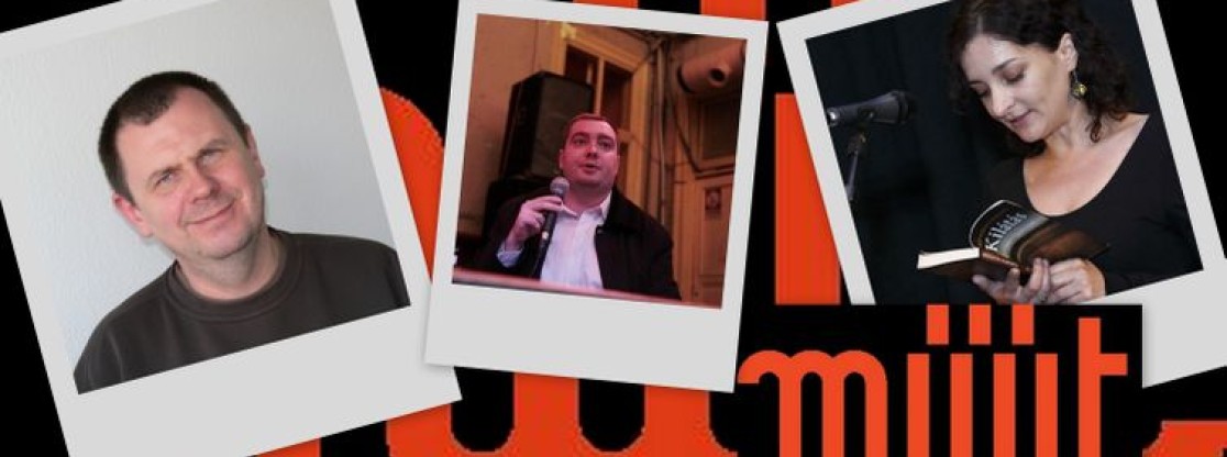 Határtalan Napok | Irodalom | Beregszász, Beregvidék - Kárpátalja Kapuja