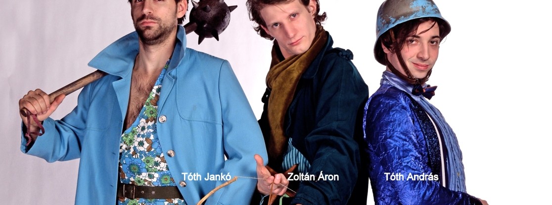 Robin Hood