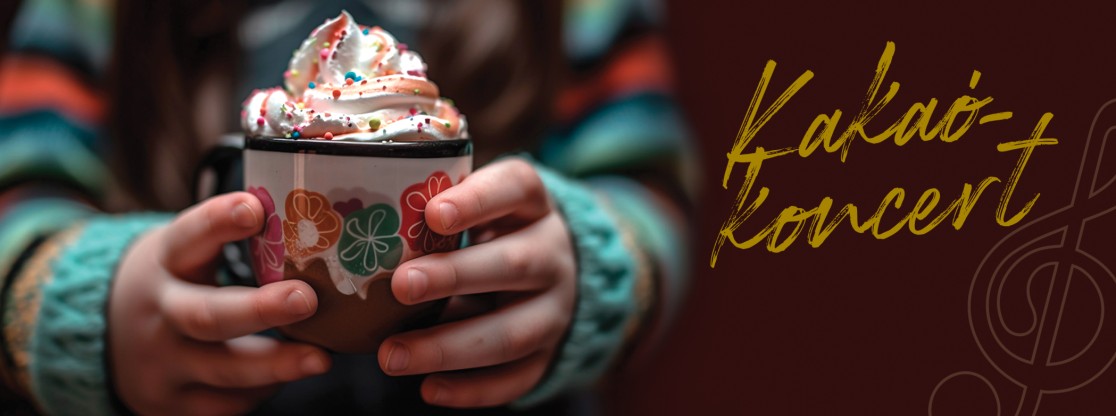 Kakaókoncert