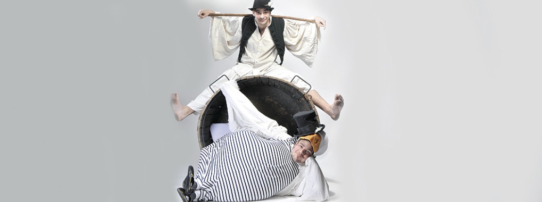 Lúdas Matyi (2015)