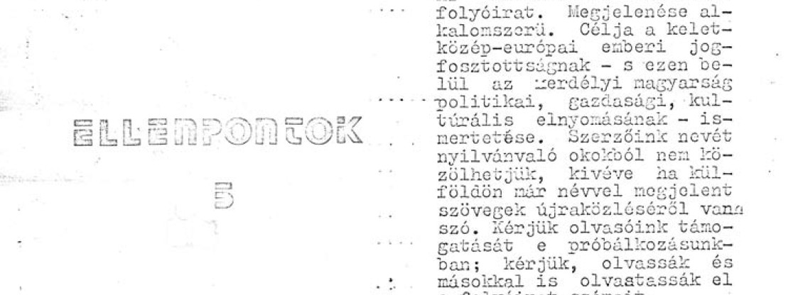 Ellenpontok