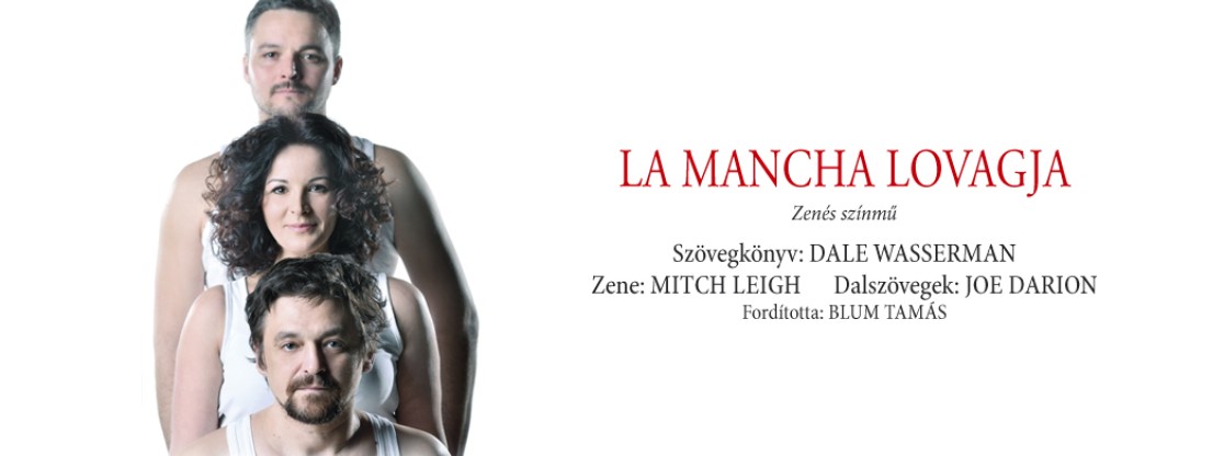 La Mancha Lovagja
