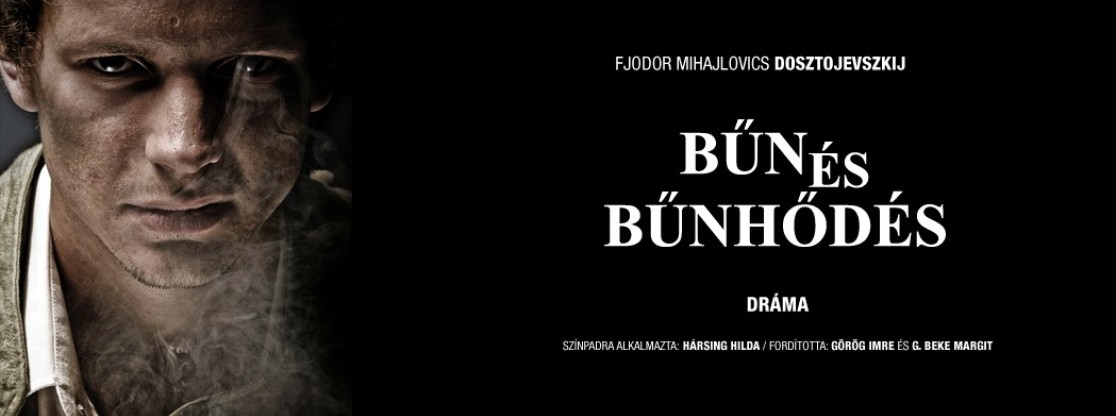 Bűn És Bűnhődés