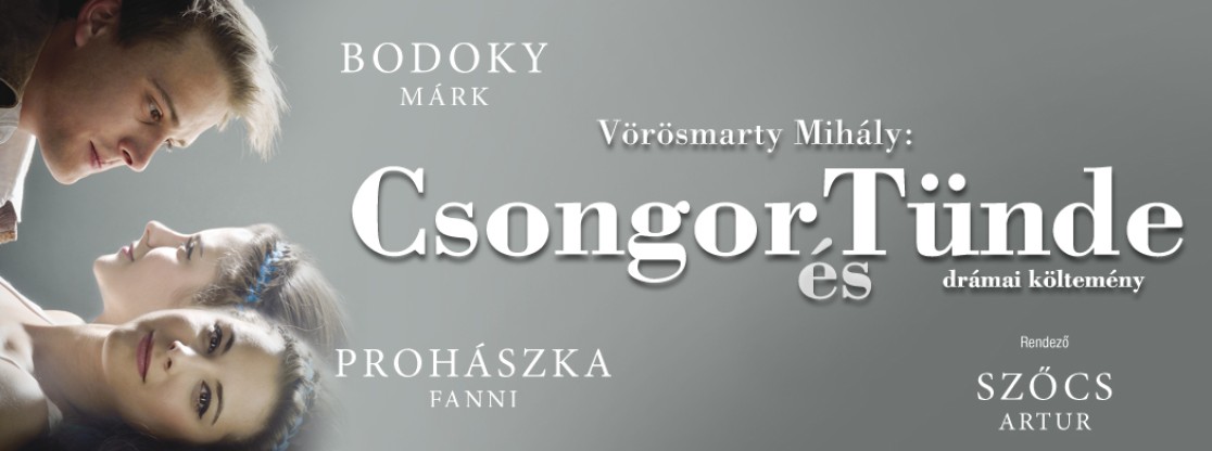 Csongor És Tünde