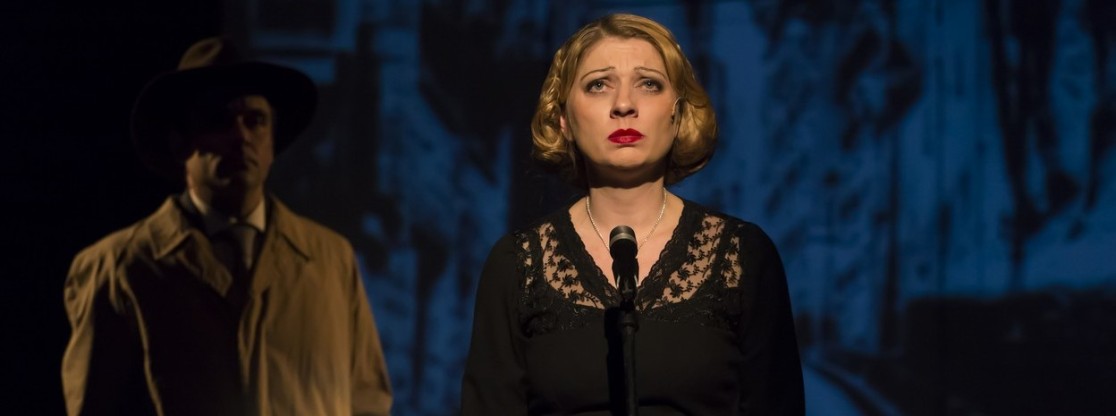 Határtalan Napok - Piaf-Marche / Piaf-Menet