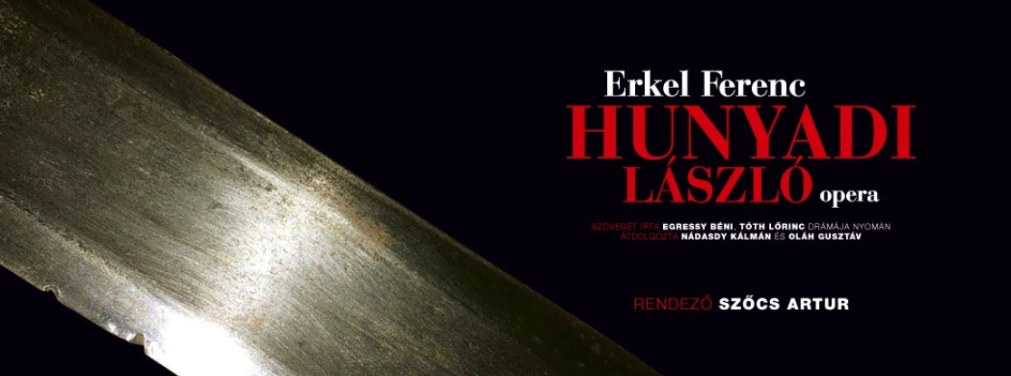 Hunyadi László