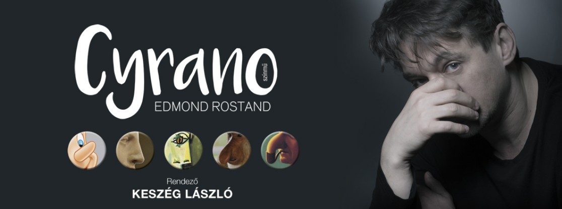 Cyrano