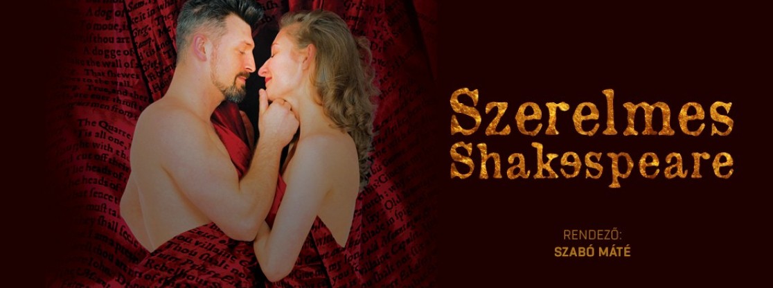 Szerelmes Shakespeare