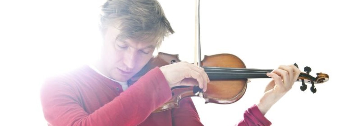 Határtalan Napok: Lajkó Félix Koncert