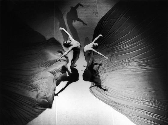 Horizont Táncfesztivál - Győri Balett 40 - Kiállítás