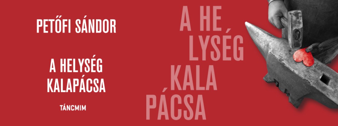 A helység kalapácsa