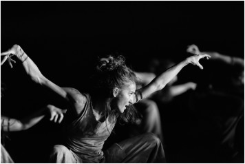 Horizont Táncfesztivál - Miskolci Balett: Tiltott Ösvények / Gangaray Dance Comany: Agora