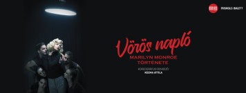 Jobb Későn, Mint Soha / Vörös Napló - Marilyn Monroe Története