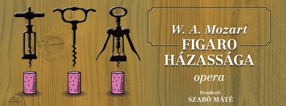 Figaro Házassága