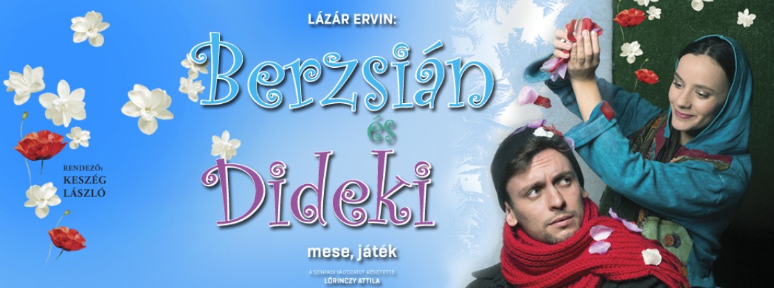 Berzsián és Dideki