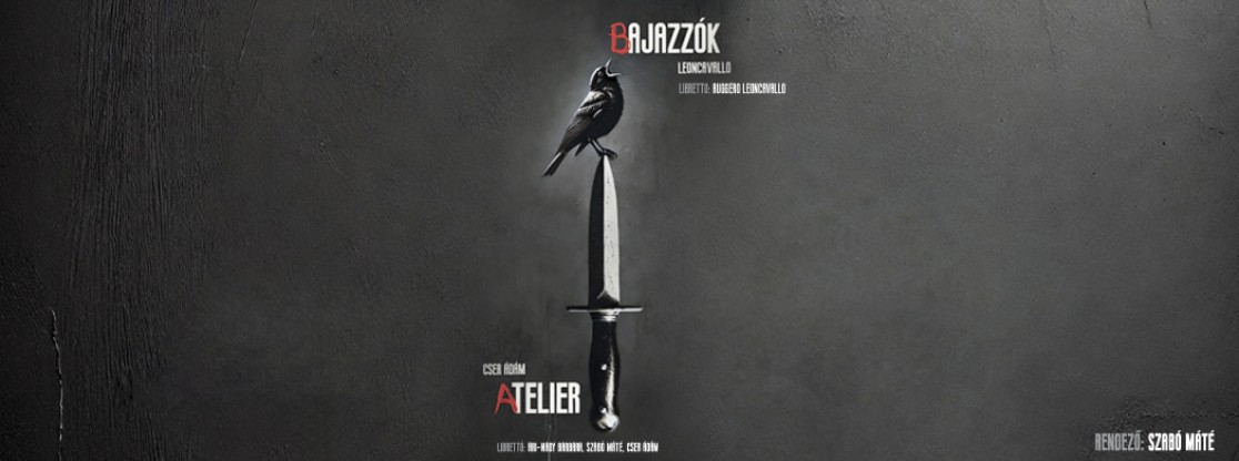 Atelier - Bajazzók