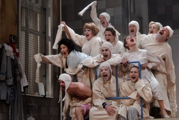 Marat/Sade (18)
