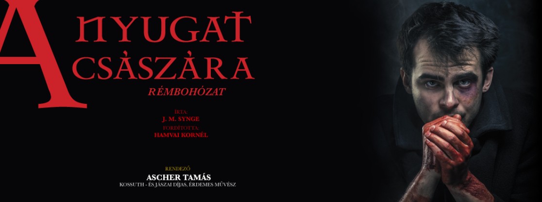 A Nyugat császára (16)