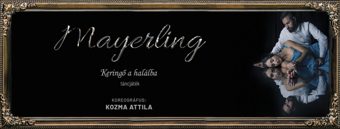 Mayerling - Keringő a halálba