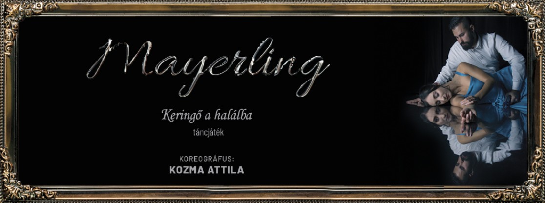 Mayerling - Keringő a halálba