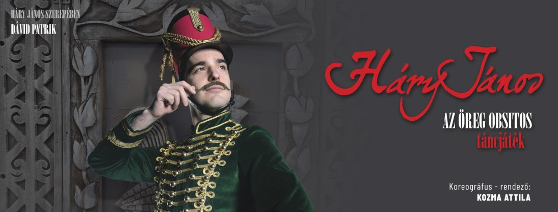 Háry János - Az öreg obsitos