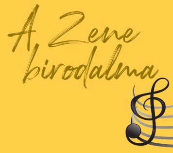 A Zene birodalma