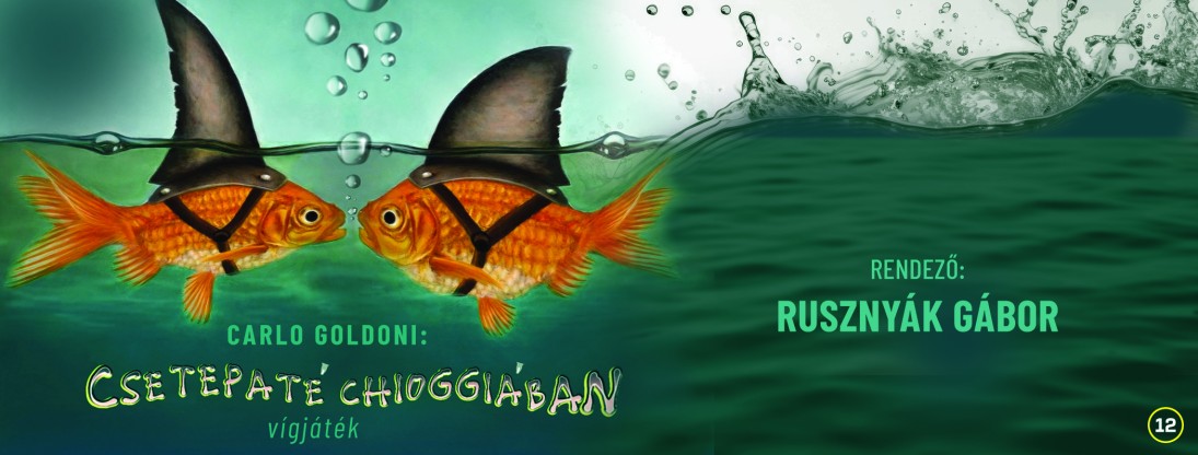 Csetepaté Chioggiában (12)