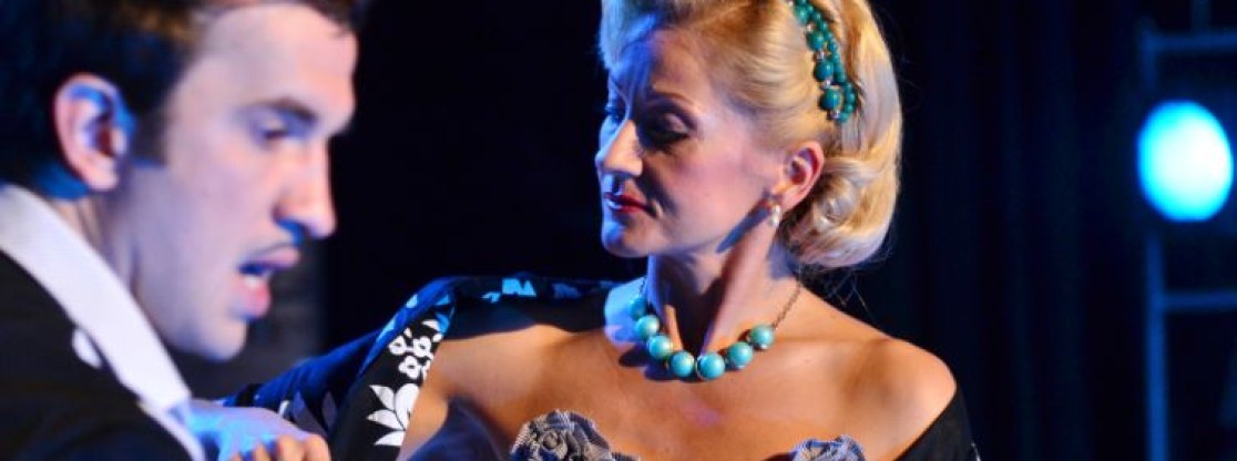 Lili Bárónő