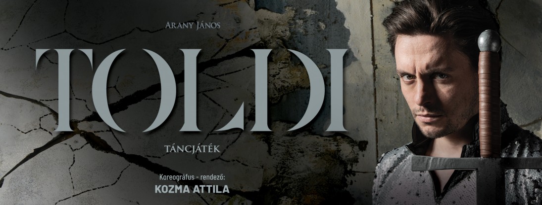 Toldi