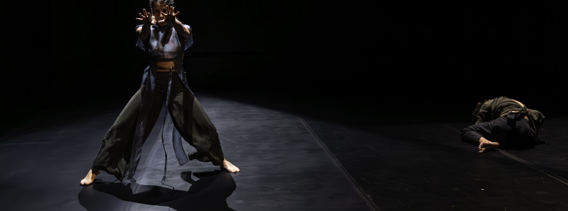 Horizont Táncfesztivál - Fàtico by Irene Russolillo (IT)