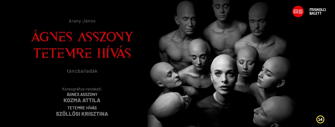 Ágnes asszony / Tetemre hívás (14)