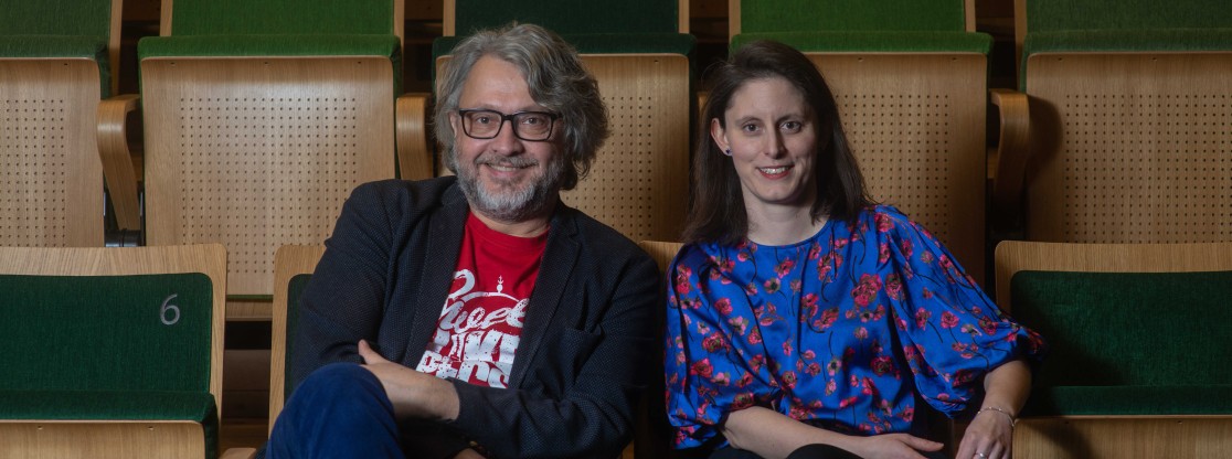 Horizont Táncfesztivál - Lábujjhegyen zenéről és táncról, párban - Divat